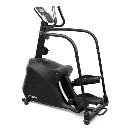 Степпер профессиональный Bronze Gym ST700M